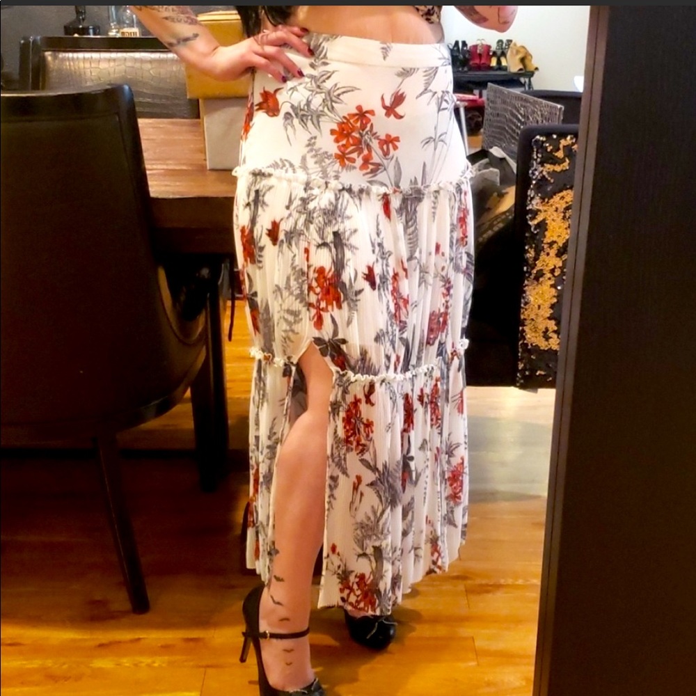 Beautiful skirt